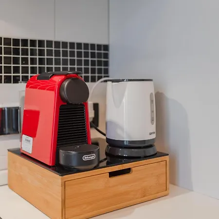 Modern Bright 2br Penthouse Close To Center * Τορίνο