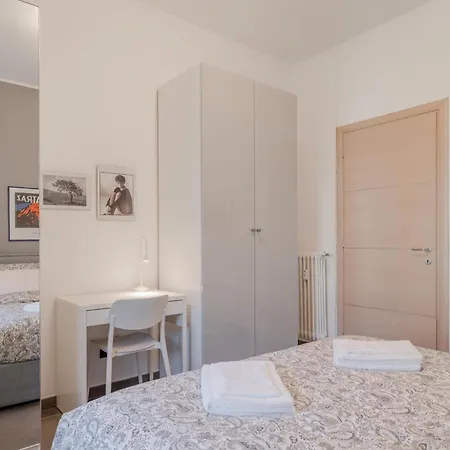 Modern Bright 2br Penthouse Close To Center Apartamento