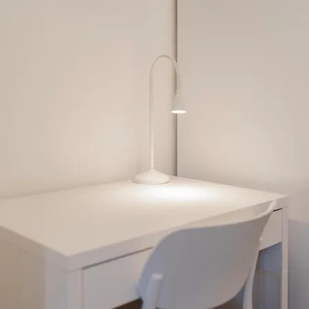 Διαμέρισμα Modern Bright 2br Penthouse Close To Center *