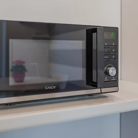 Διαμέρισμα Modern Bright 2br Penthouse Close To Center *