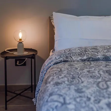 Modern Bright 2br Penthouse Close To Center * Τορίνο