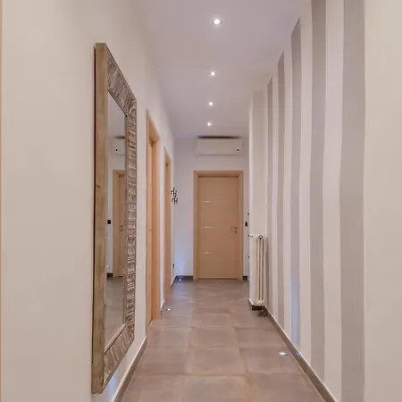 Modern Bright 2br Penthouse Close To Center * تورينو
