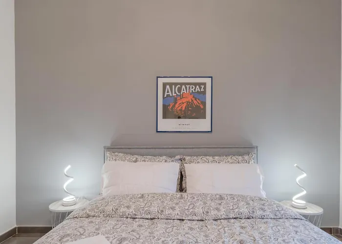 Lejlighed Modern Bright 2br Penthouse Close To Center