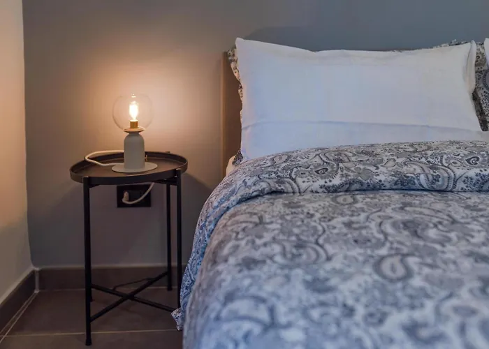 Modern Bright 2br Penthouse Close To Center * טורינו