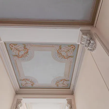 Modern Bright 2br Penthouse Close To Center * Turin