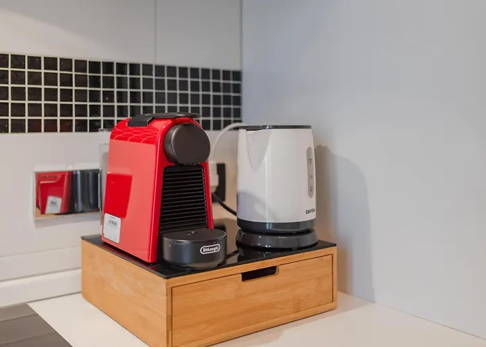 Modern Bright 2br Penthouse Close To Center * Turin