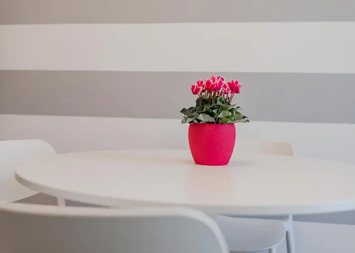 Modern Bright 2br Penthouse Close To Center Apartment *