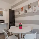 Modern Bright 2br Penthouse Close To Center شقة تورينو