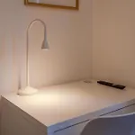 Modern Bright 2br Penthouse Close To Center *