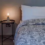 Modern Bright 2br Penthouse Close To Center * تورينو