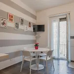 شقة Modern Bright 2br Penthouse Close To Center تورينو