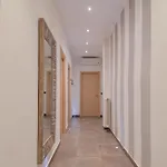 Modern Bright 2br Penthouse Close To Center * تورينو